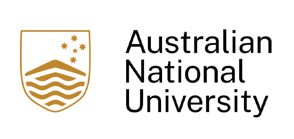 Australian National University logo