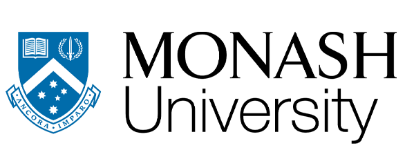 Monash University logo