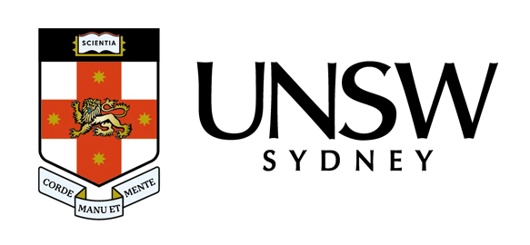 UNSW Sydney logo