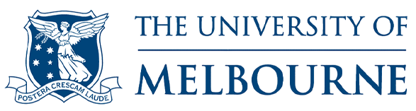 University of Melbourne logo