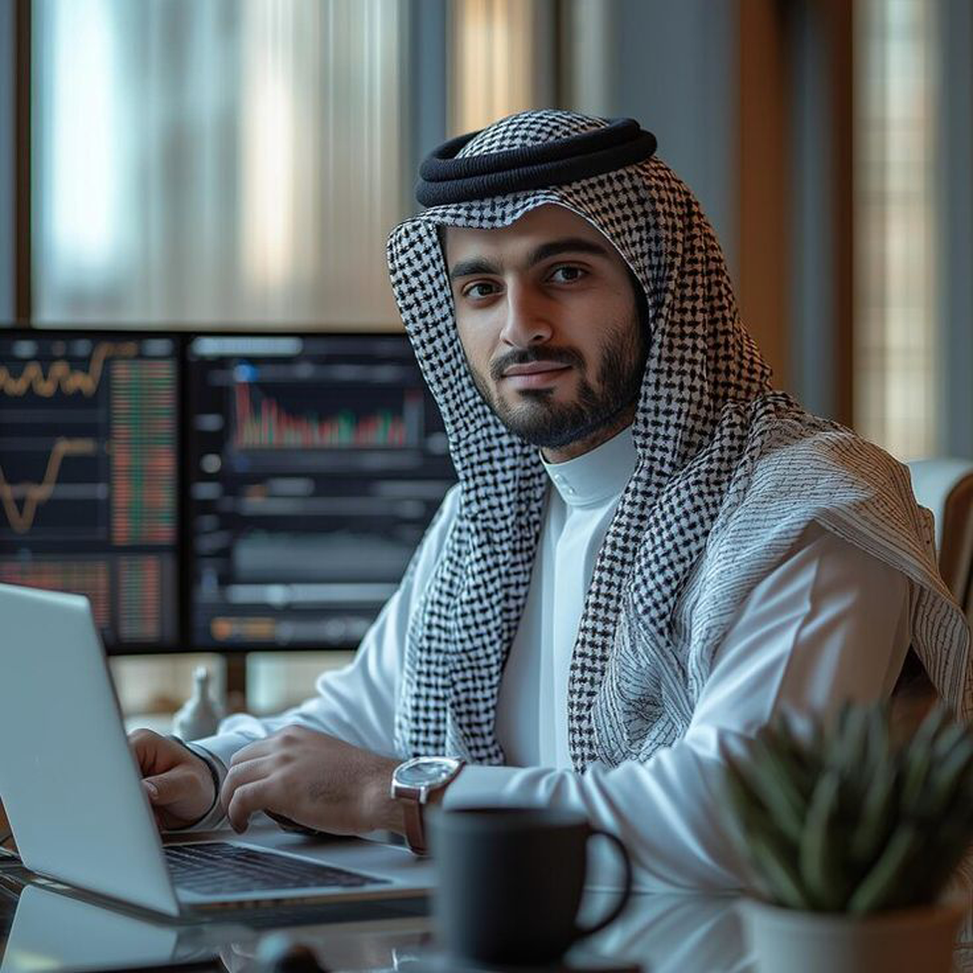 Khalid Al Rashidi
