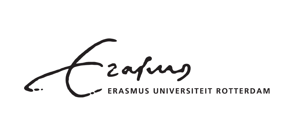 Erasmus Rotterdam logo