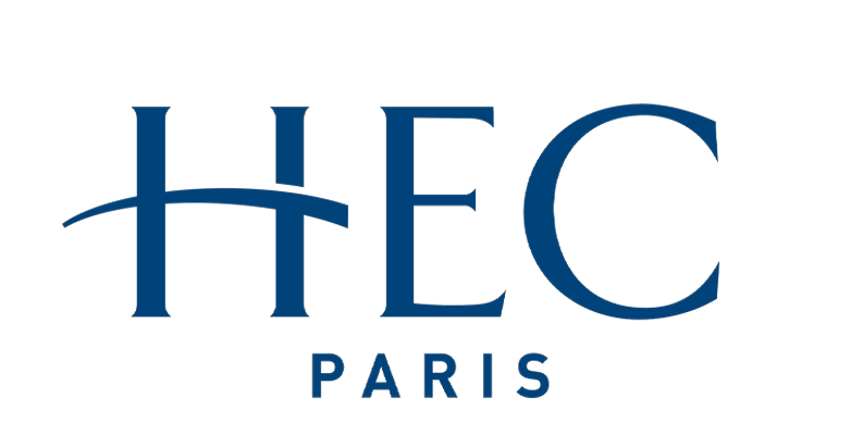 Hec Paris logo