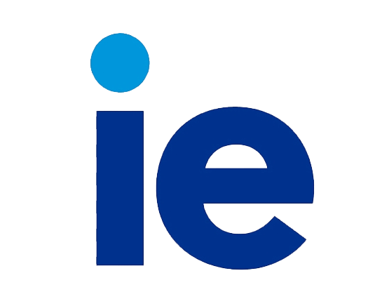 Ie Business School logo