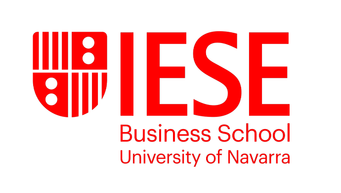 Iese Business School logo