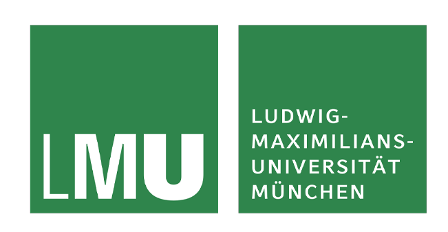 Lmu Munich logo
