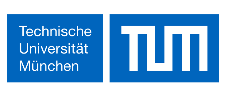 Tu Munich logo