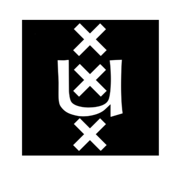 University Of Amsterdam logo