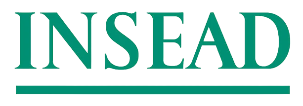 INSEAD logo