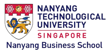 Nanyang Technological University logo