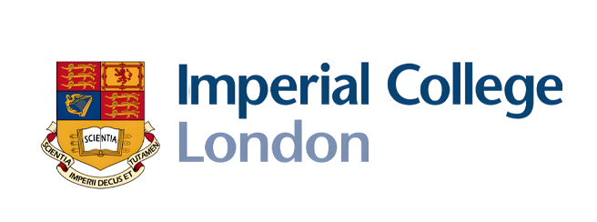 Imperial College London logo