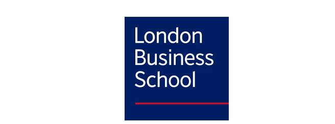 London Business School logo