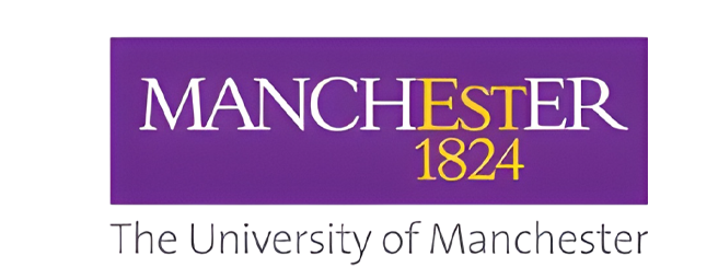 University of Manchester logo