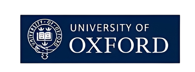 University of Oxford logo