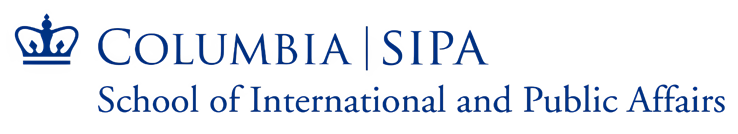 Columbia SIPA logo