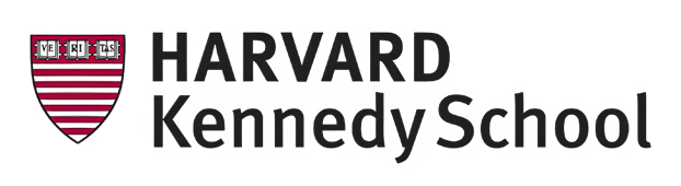 Harvard Kennedy School logo