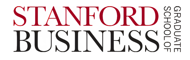 Stanford GSB logo