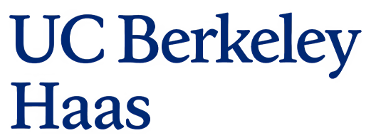 UC Berkeley Haas logo