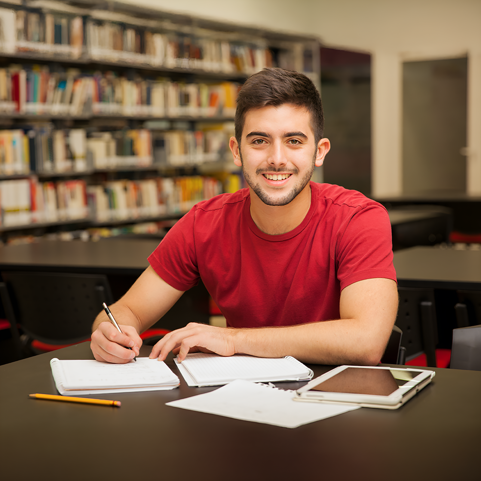 Student